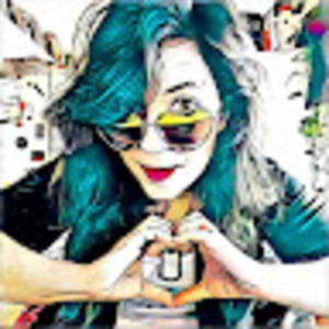 Meet your Posher, Michelle